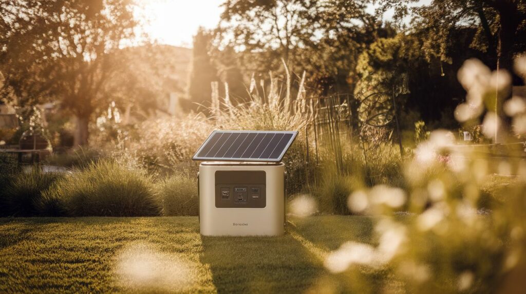 Alimenter un frigo en 12V : guide complet camping-car et van