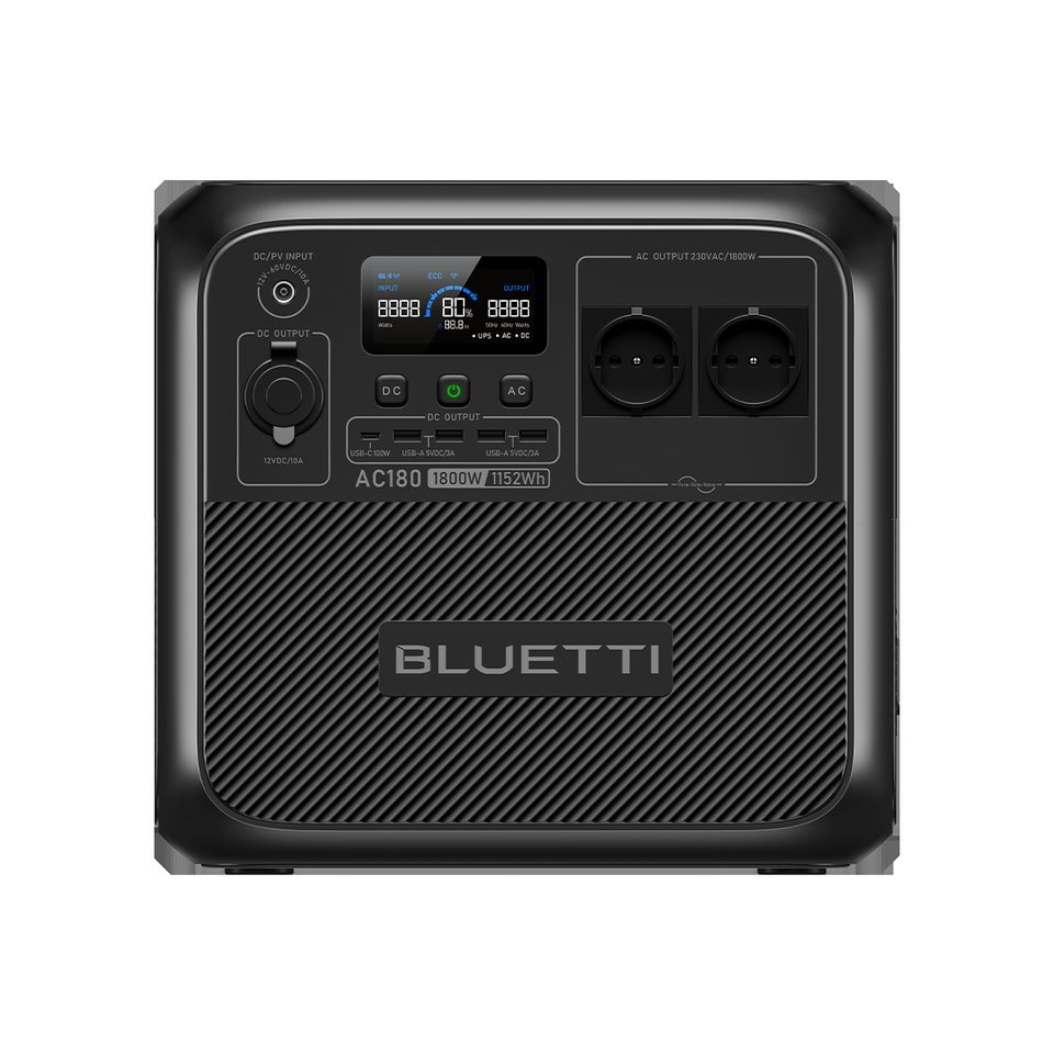 Bluetti AC180