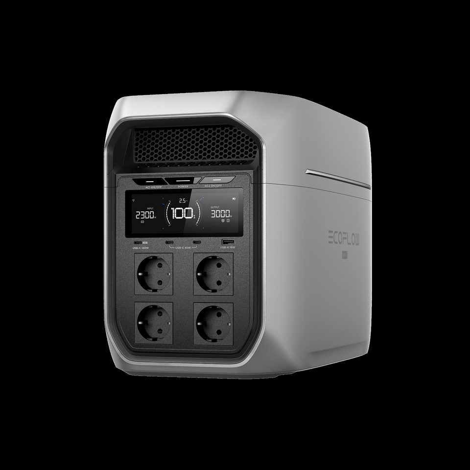EcoFlow EcoFlow DELTA 3 Max