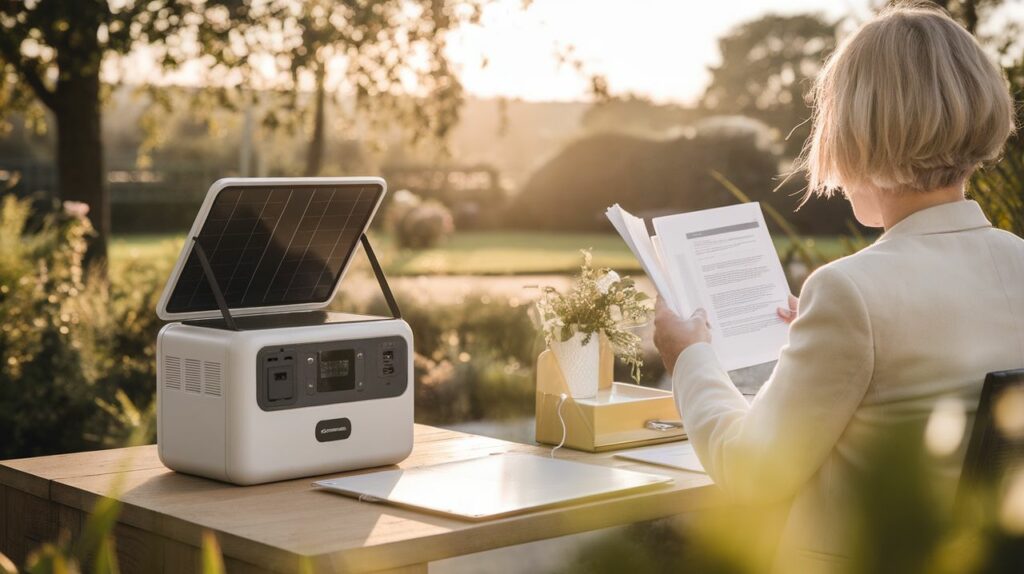 Avis EcoFlow WAVE 3 : climatiseur portable, forces et limites