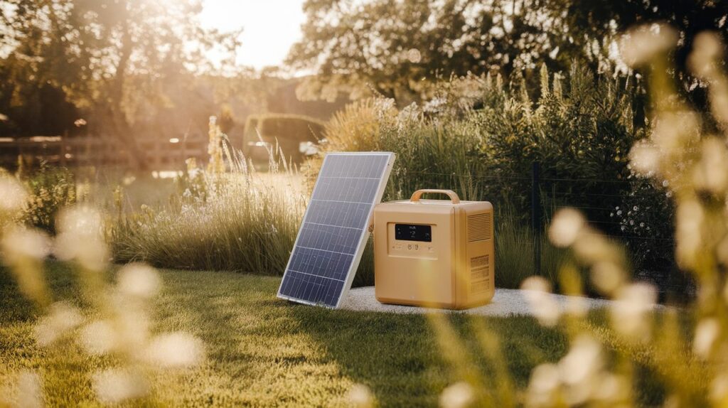 Groupe électrogène 3000W : guide complet pour choisir