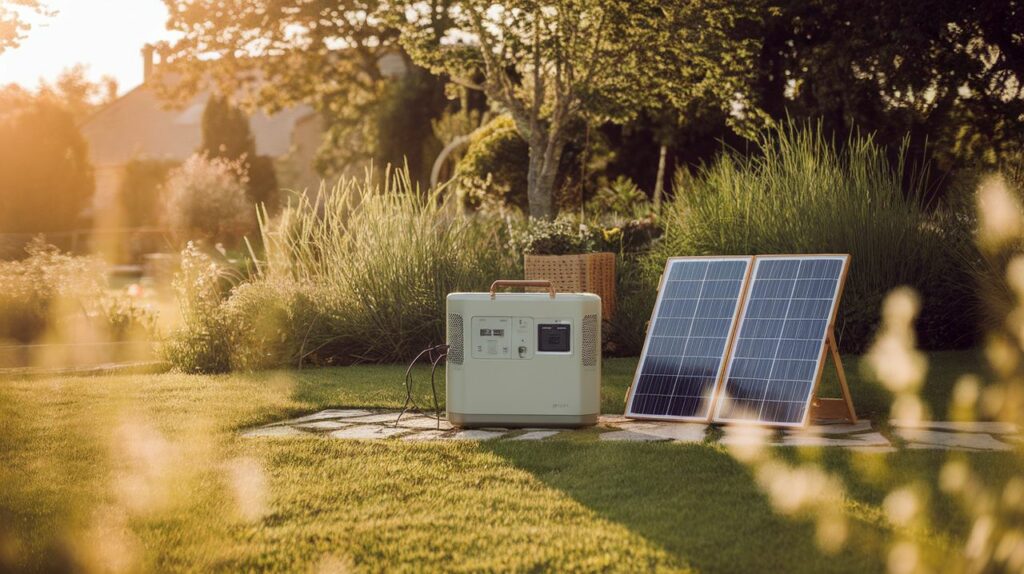 Groupe électrogène 5000W-6000W : guide complet pour choisir