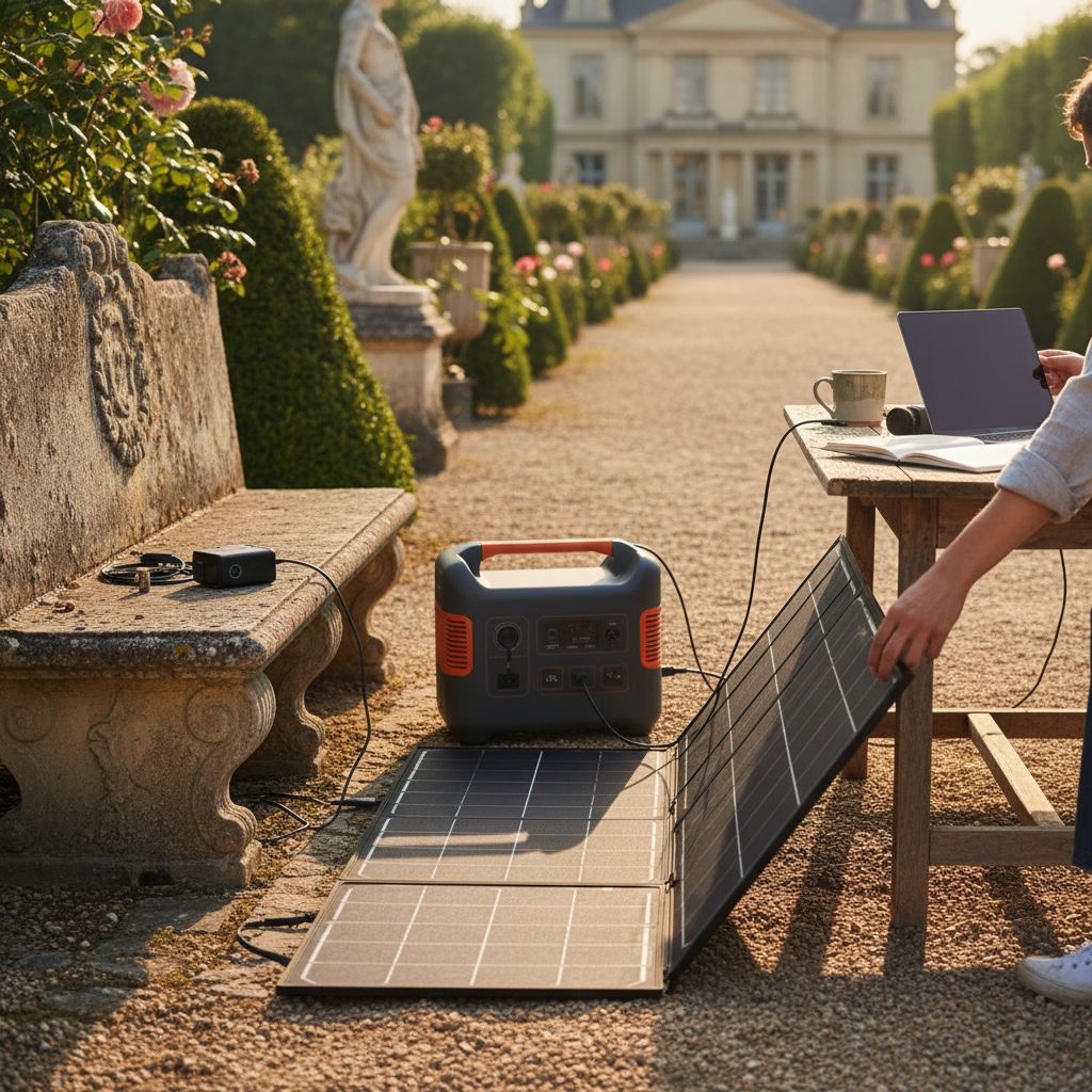Onduleur PC