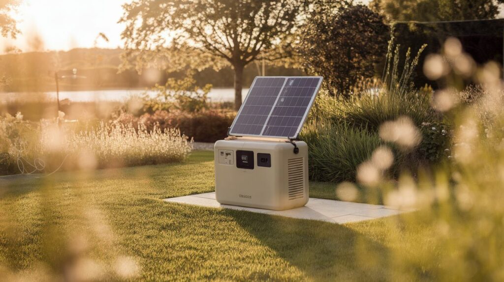 Où acheter un groupe électrogène : Brico Dépôt, Castorama, Amazon
