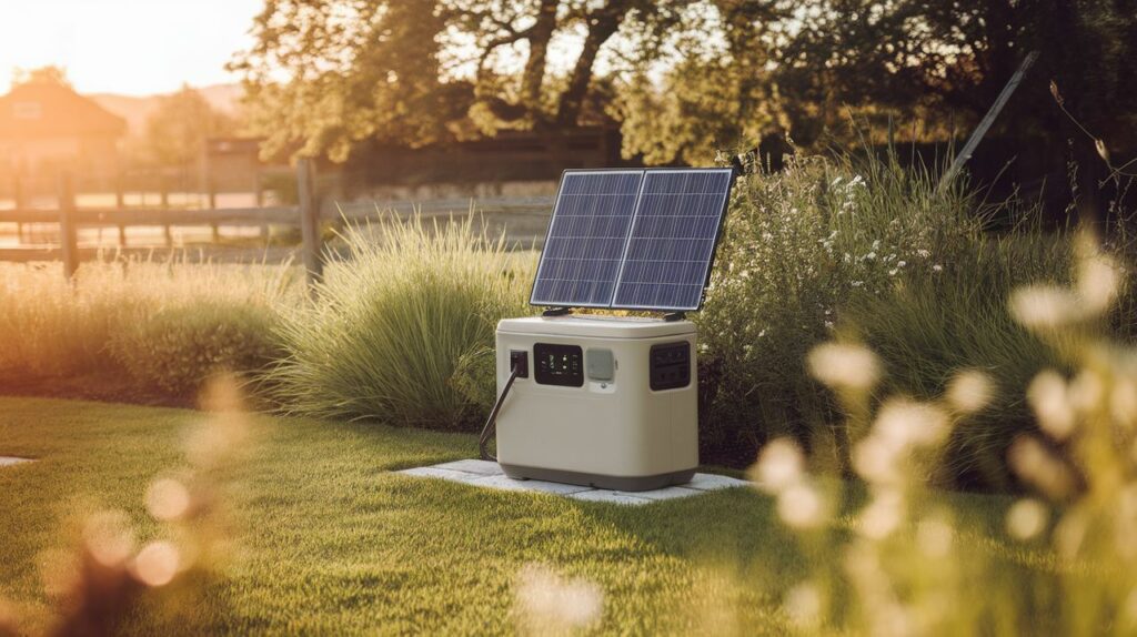 Petit groupe électrogène : le guide pour choisir un modèle compact