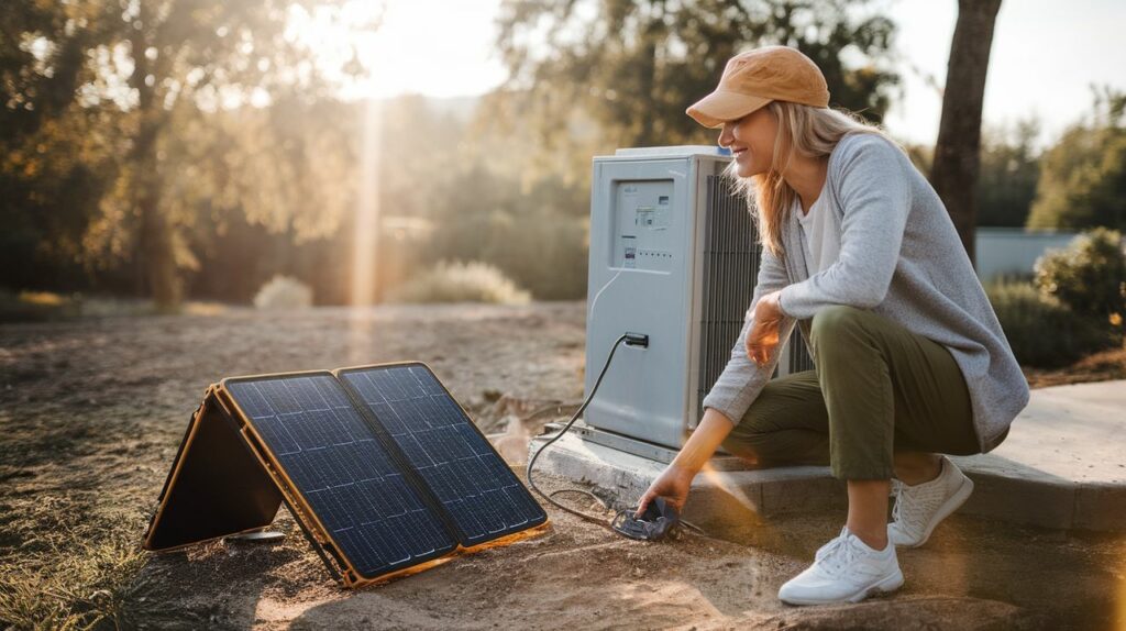 Power bank solaire : le guide complet pour bien choisir