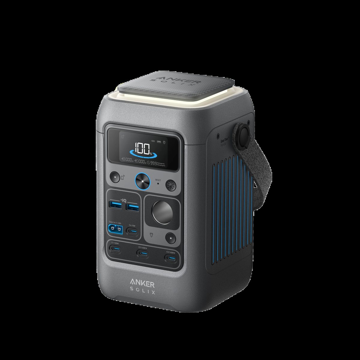Anker SOLIX Anker SOLIX C300 DC