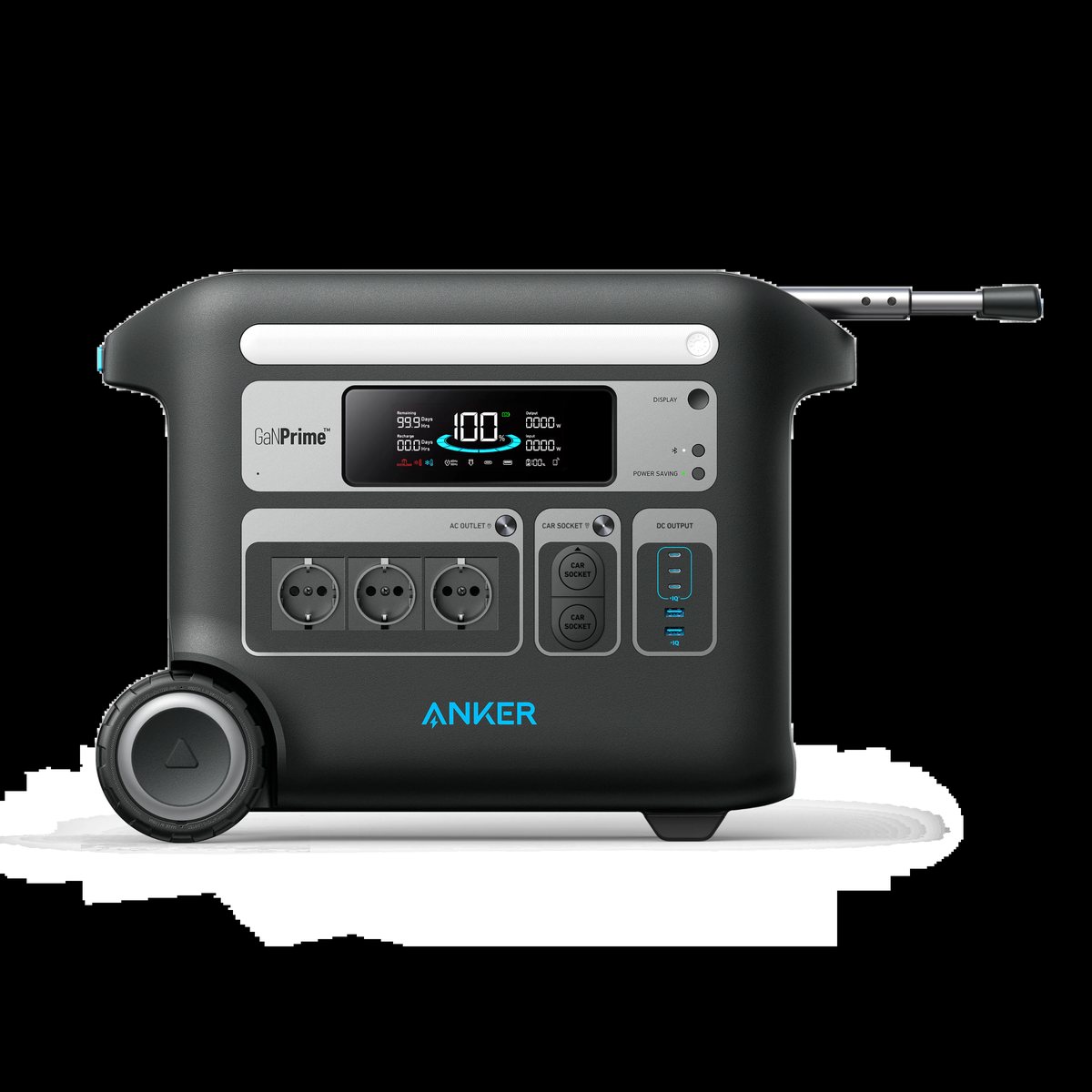 Anker SOLIX Anker SOLIX F2000