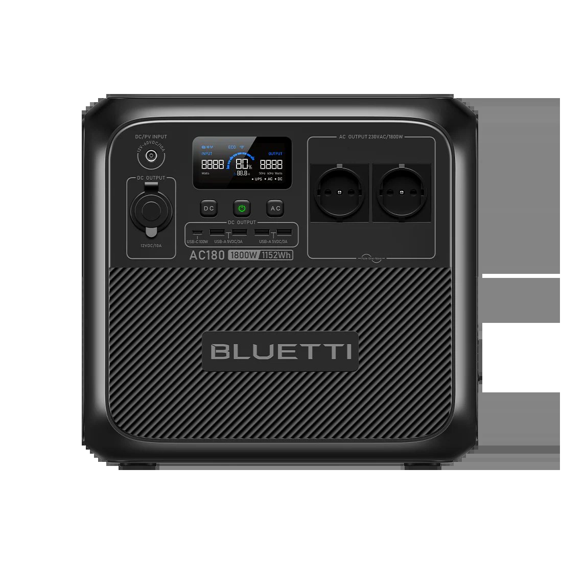 Bluetti AC180