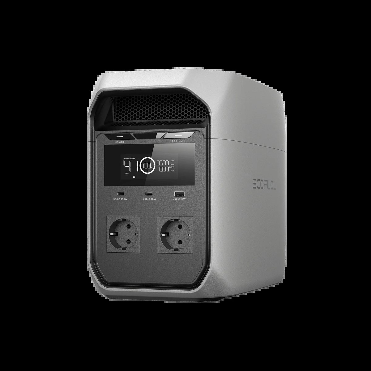 EcoFlow DELTA 3 Classic