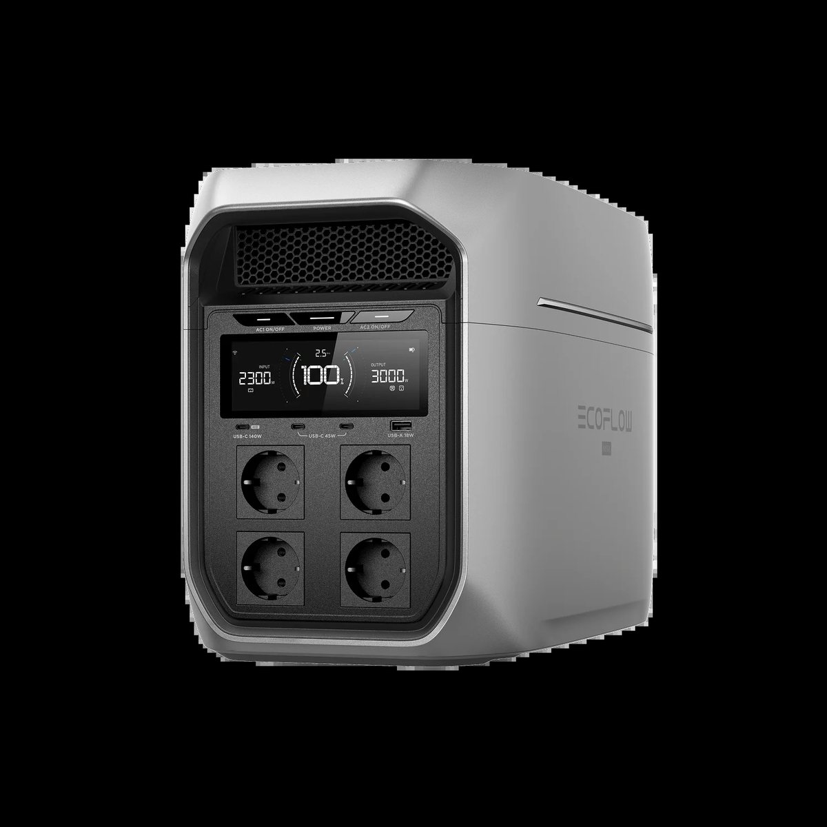 EcoFlow DELTA 3 Max