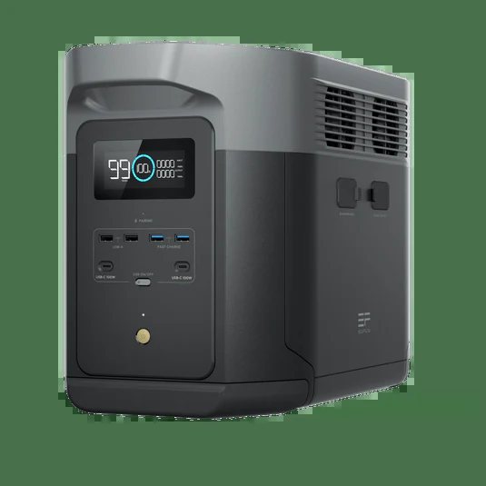 EcoFlow EcoFlow DELTA 2 Max