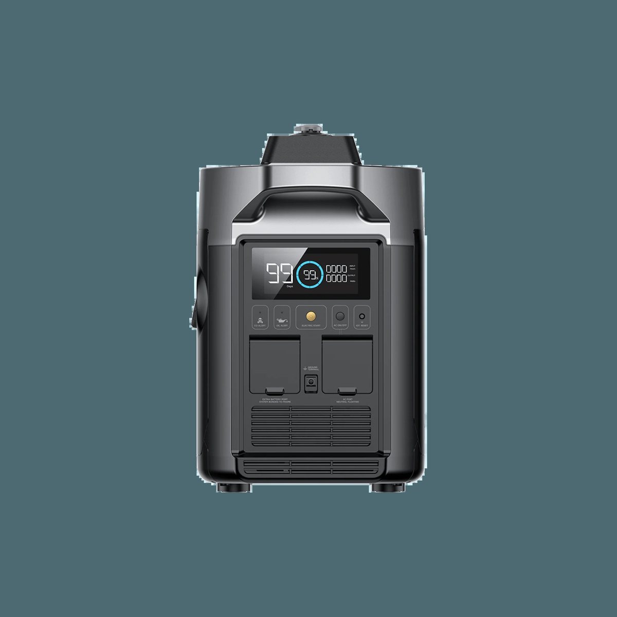 EcoFlow Générateur intelligent EcoFlow