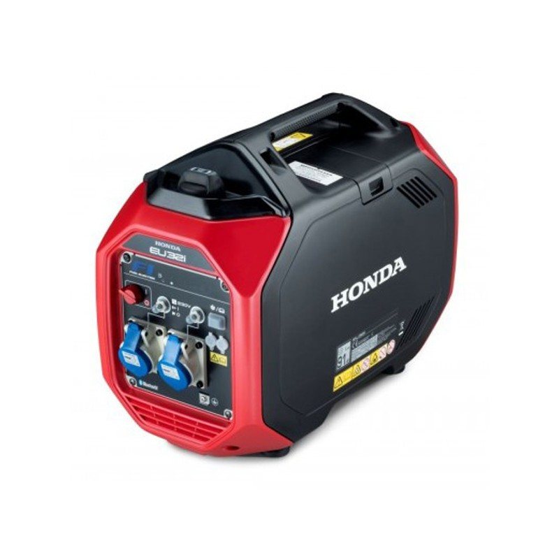 Honda (groupes inverter) EU32i