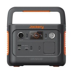 Jackery Générateur Solaire 240 v2