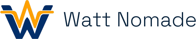 Watt Nomade